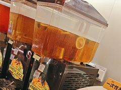 -师烤·豆花烤鱼(广州荔湾扬韬广场店)