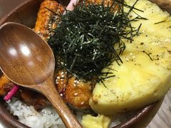 -鲔吞日料(溧阳万达广场店)