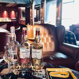 广州探店 | 宴请必去的一家粤菜 酒馆二合一