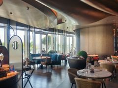 -深圳美高梅酒店·意烁FIAMMA·地中海餐厅