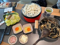 -沼津港精致料理·寿喜烧·烧鸟(龙湖南桥天街日料榜单店)