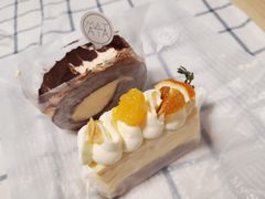 -Kekimatata 生日蛋糕·烘焙教学
