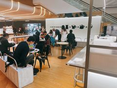 -Seesaw Coffee(上海虹桥天地店)