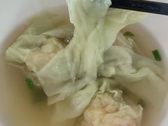 -蓝记云吞(正果店)