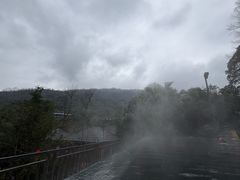 -中铁花水湾四季温泉谷