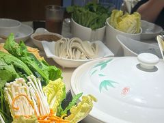 -小骨煲金华砂锅(转塘金街美地店)