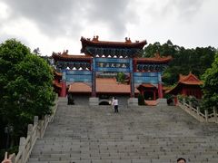 -南沙天后宫景区