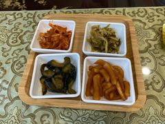 -勺园饭店(骨科医院店)