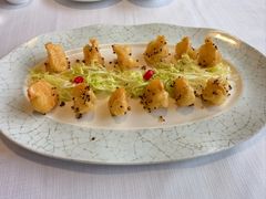 -古韵轩·园林餐厅