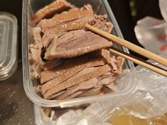 -正宗忘不了老鹅(梅岭店)