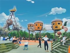 -枫香湖儿童公园