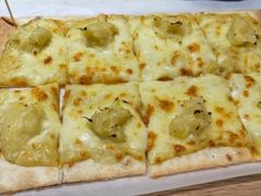 -夏日玛莉西餐厅(中茂城店)