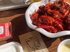 -管氏翅吧(望京东店)