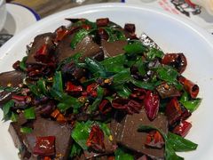 -叁宝烤肉·西安烧烤(东三爻店)