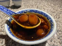 古法糖芋苗-南京大牌档(香港广场店)