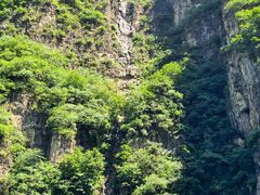 -龙庆峡风景区