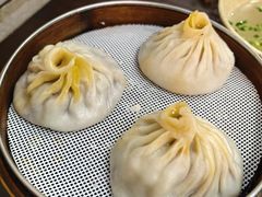 -李记清真馆(打钉巷店)