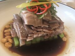 -谷语中餐厅