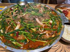 -京玉菲饭店(李村店)