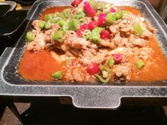 -蛙喔牛蛙(仙林万达茂店)