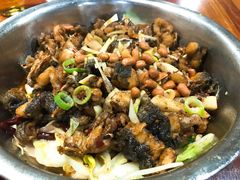 -新洞口小吃(三元二路店)