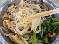 -凤张螺蛳粉·爽口粉(跃进路总店)