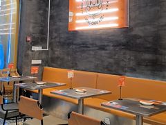 -星财记香港冰室·茶餐厅(仓山万达店)