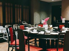 -海天楼中餐厅(吴宫泛太平洋酒店)