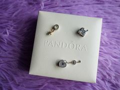 -Pandora潘多拉珠宝(朝阳大悦城店)