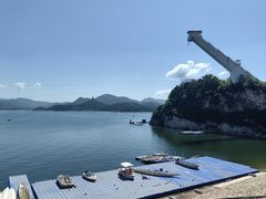 -北京金海湖景区