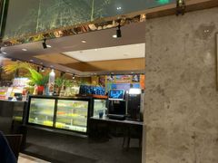 -美食汇·海鲜自助西餐厅·江门富力万达嘉华酒店