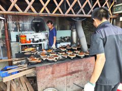 -关氏饮食店
