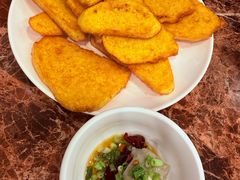 -玫瑰红烤羊排(北新桥三条店)