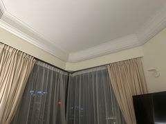 -香港都会海逸酒店