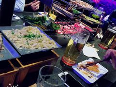 -很久以前羊肉串(打浦路店)