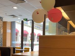 -麦当劳(长泰商业广场店)
