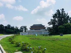 -保利石象湖景区