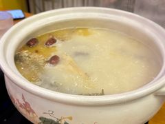 -金龙·打边炉(南京西路店)