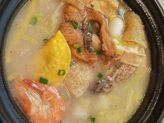 -阿毛饭店(和义路店)