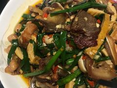 -小稻田辣椒炒肉(大浪商业中心店)