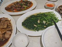 -长平老姿娘夜粥(平东一街店)