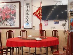 等位区-胜记菜馆(文明路)