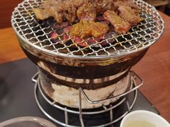 -大阪烧肉BAKA一代(十亩地店)