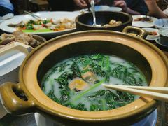 -猪肉婆私房菜(容桂总店)