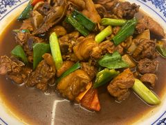 -原味缘菜馆