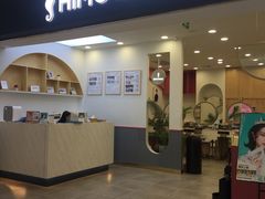 -海马体照相馆(广州新世界云门New park店)