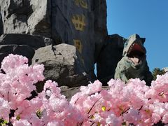 -自然谷恐龙园