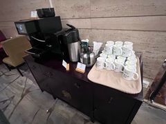 -北京中成天坛假日酒店·穹宇咖啡厅