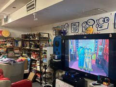 -好玩工厂密室·鹅鸭杀·桌游拼豆电玩