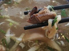 -泉儿头杂碎·清真(城东总店)